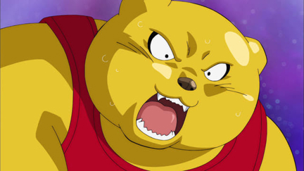 Episode image for 1x33