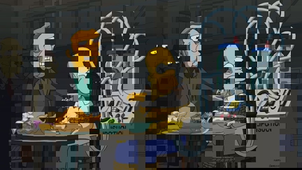Episode image for 36x13