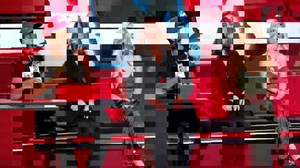Episode image for 6x31