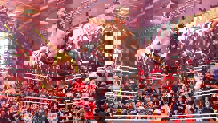 Episode image for 17x38
