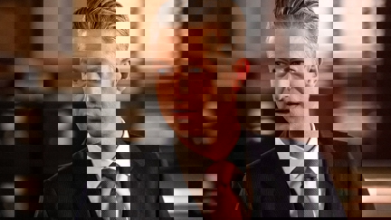 Episode image for 24x18