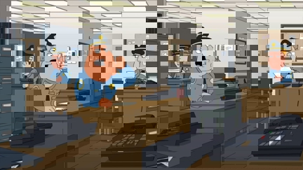 Episode image for 18x10