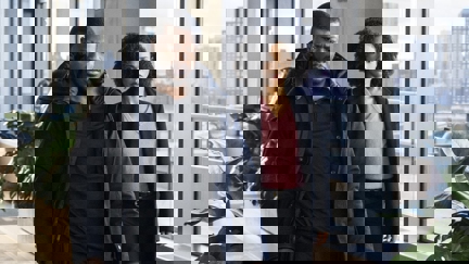 Episode image for 5x03