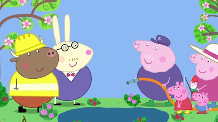 Episode image for 5x34