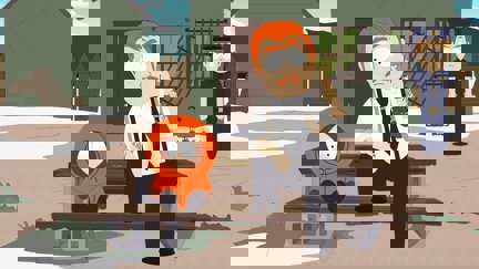Episode image for 18x08