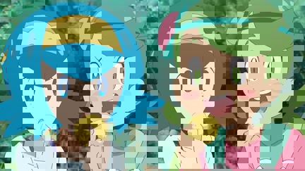 Episode image for 21x16