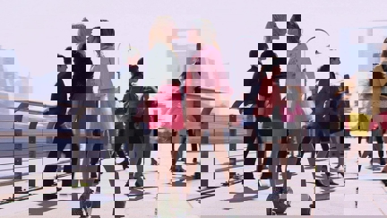Episode image for 2x78