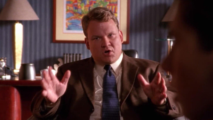Episode image for 3x19