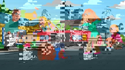 Episode image for 20x01