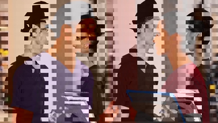 Episode image for 9x06