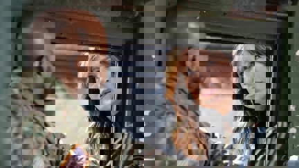 Episode image for 19x18