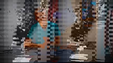 Episode image for 35x23