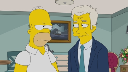 Episode image for 32x21