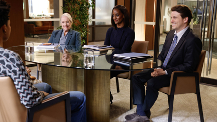 Episode image for 1x06