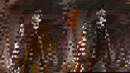 Episode image for 1x04