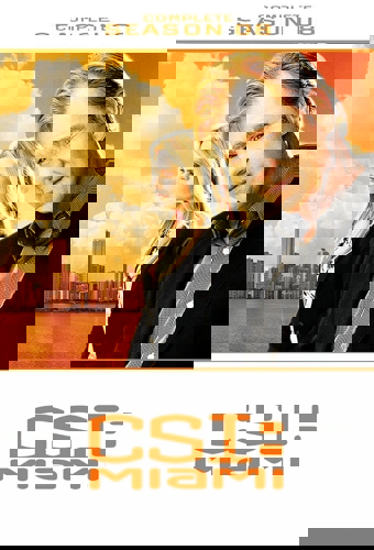 poster for season 8