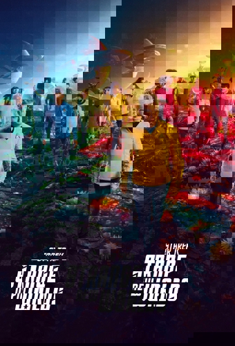 Star Trek: Strange New Worlds