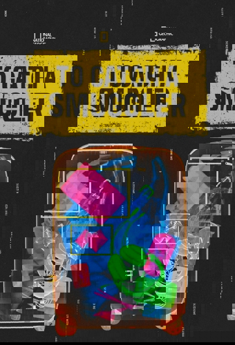 poster for season 6
