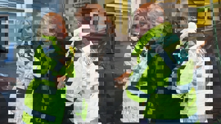 Episode image for 27x32