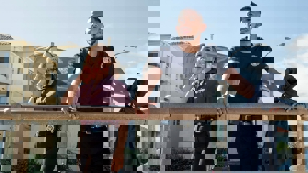 Episode image for 1x01