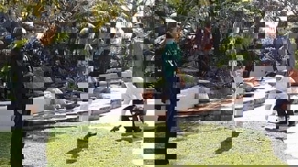 Episode image for 9x21