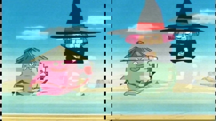 Episode image for 1x70