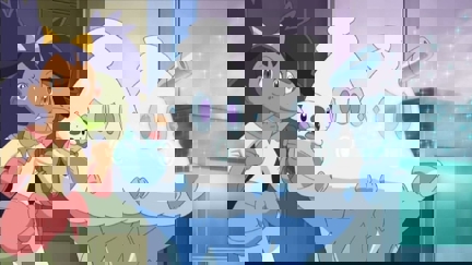 Episode image for 15x33