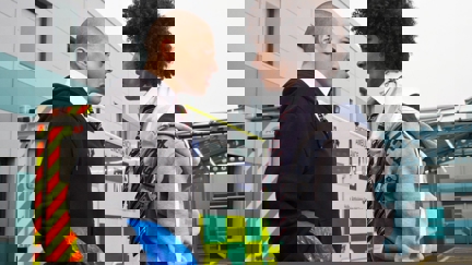 Episode image for 26x40