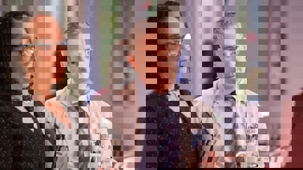Episode image for 2x22