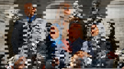 Episode image for 18x21