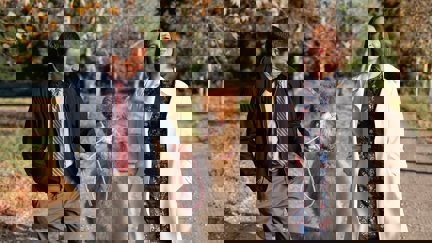 Episode image for 1x04