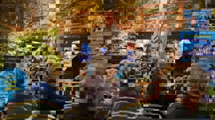 Episode image for 2x08