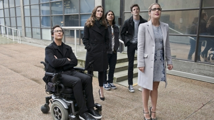 Episode image for 1x18