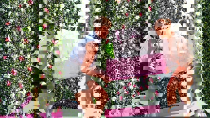 Episode image for 4x33