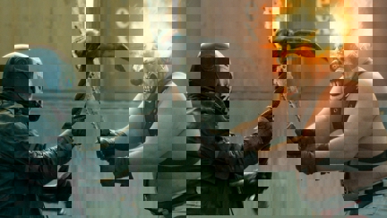 Episode image for 2x11