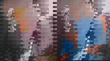 Episode image for 2x01