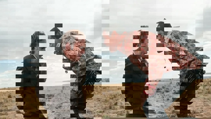 Episode image for 1x02