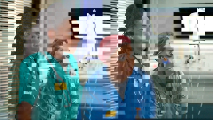 Episode image for 37x41