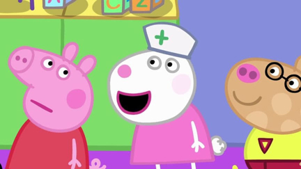Episode image for 5x37