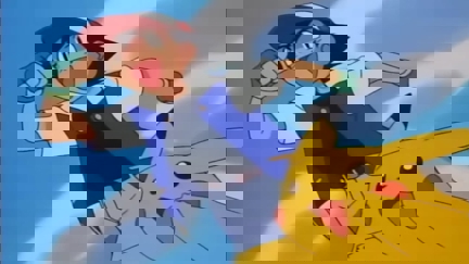Episode image for 2x01