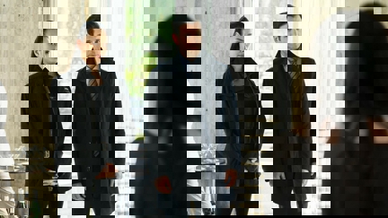 Episode image for 3x12