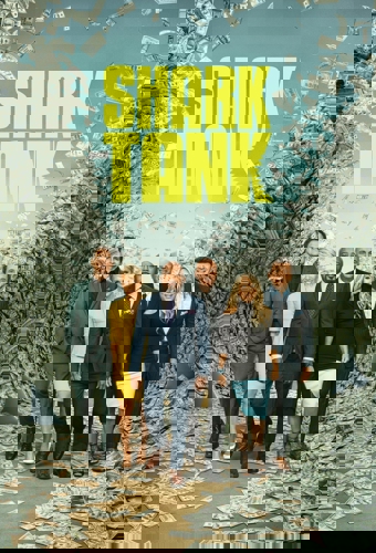 poster for season 14