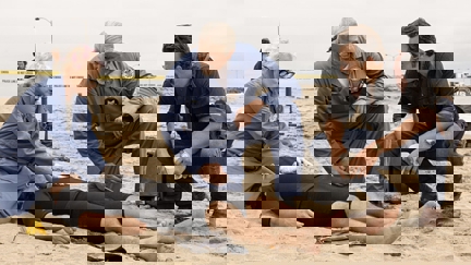 Episode image for 2x02