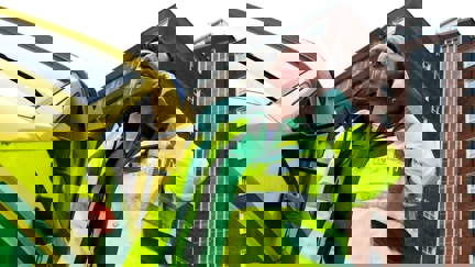 Episode image for 27x40