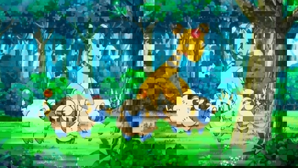 Episode image for 16x16