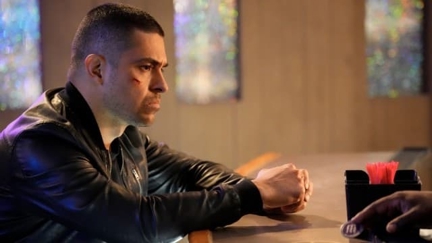 Episode image for 21x01