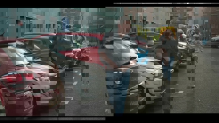 Episode image for 37x35