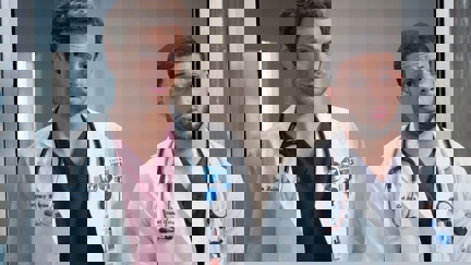 Episode image for 2x08