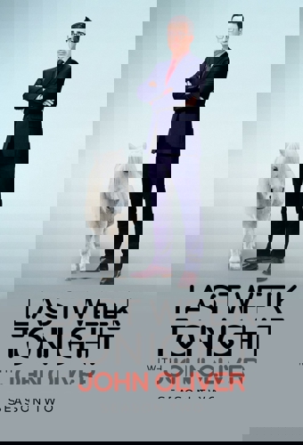 poster for season 2