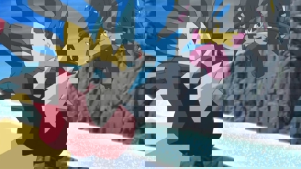 Episode image for 17x33
